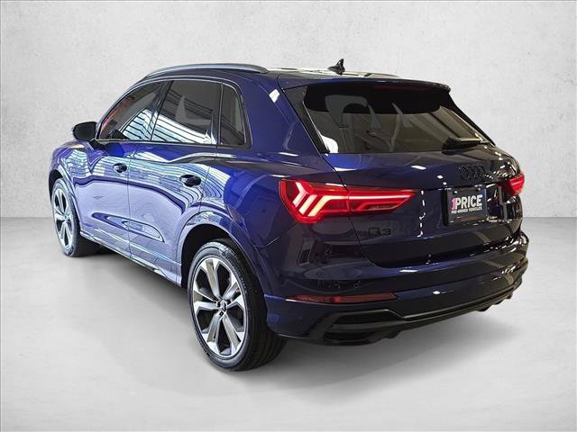 Used 2021 Audi Q3 2.0T Premium AWD/4WD image 7