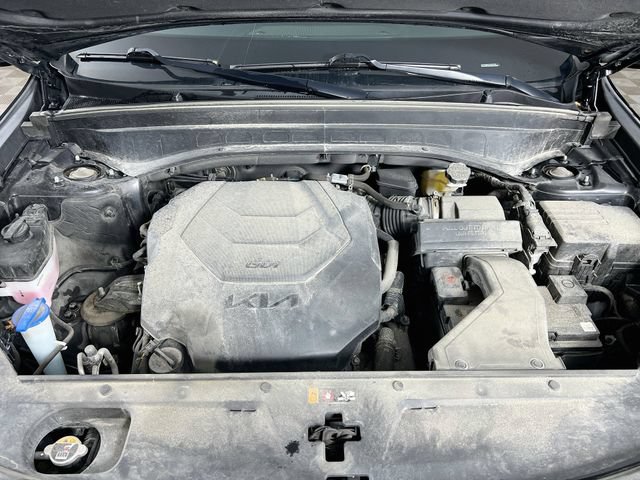 Used 2023 Kia Telluride LX AWD/4WD image 27