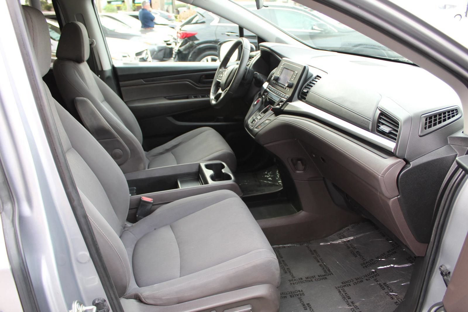 Used 2020 Honda Odyssey LX image 10