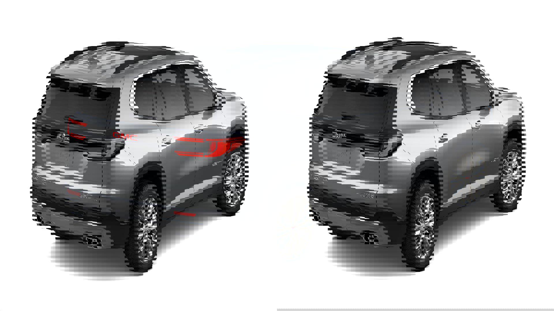 New 2026 GMC Acadia Elevation w/ Super Cruise Package image 40