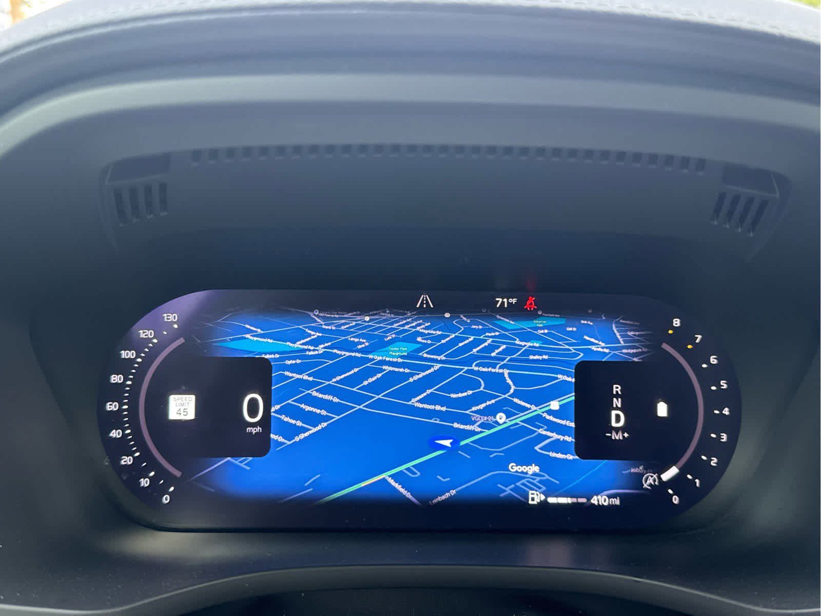 Used 2022 Volvo XC60 B5 Inscription w/ Protection Package Premier image 43