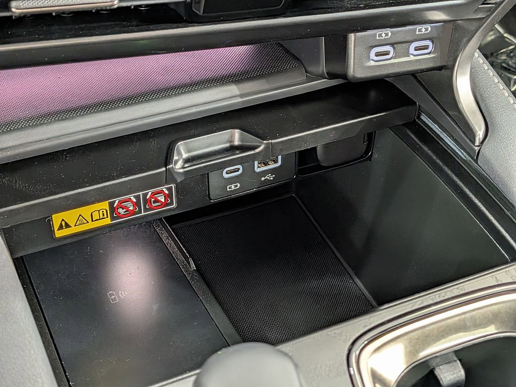 Used 2025 Lexus RX 350 Premium Plus w/ Convenience Package AWD/4WD image 24