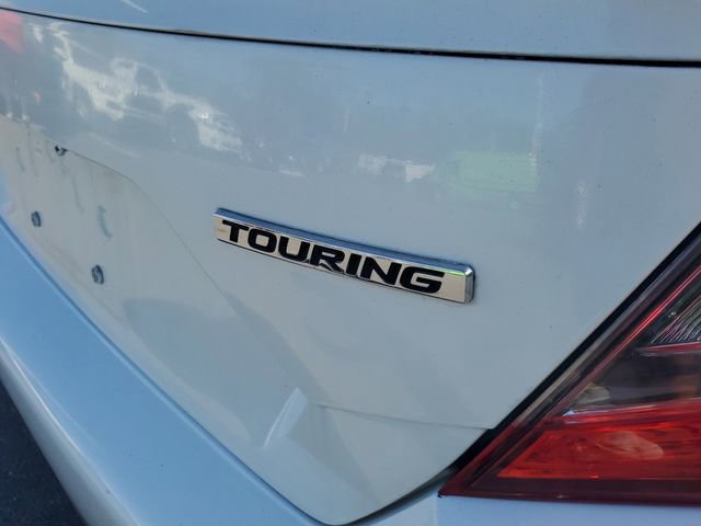 Used 2016 Honda Civic Touring image 8
