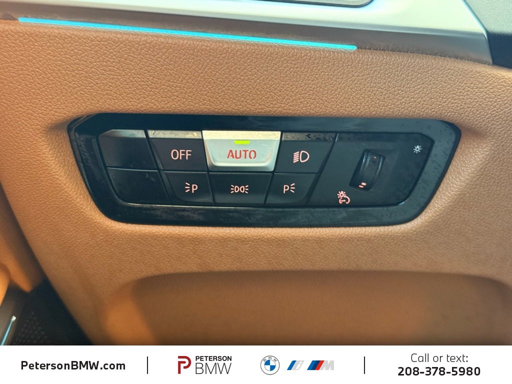 Used 2023 BMW 330e xDrive w/ Premium Package image 23