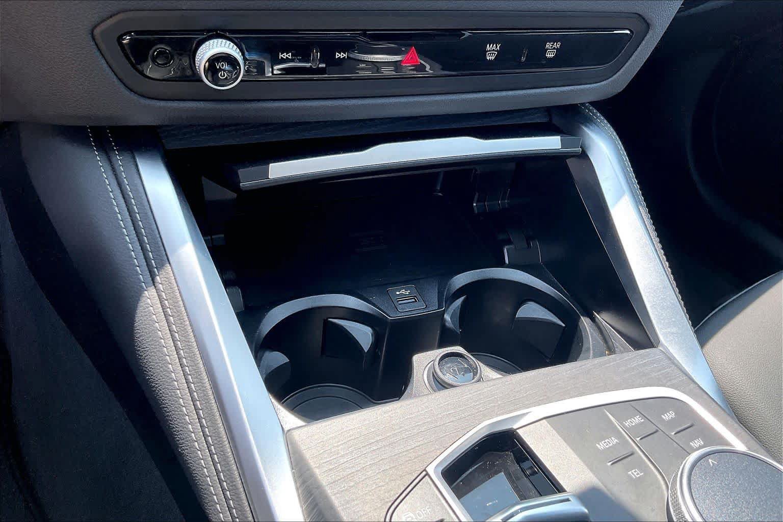 Used 2025 BMW i4 M50 w/ Premium Package AWD/4WD image 35