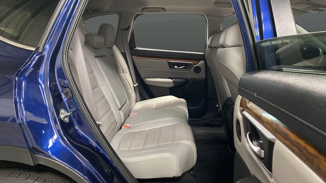 Used 2017 Honda CR-V EX-L image 25
