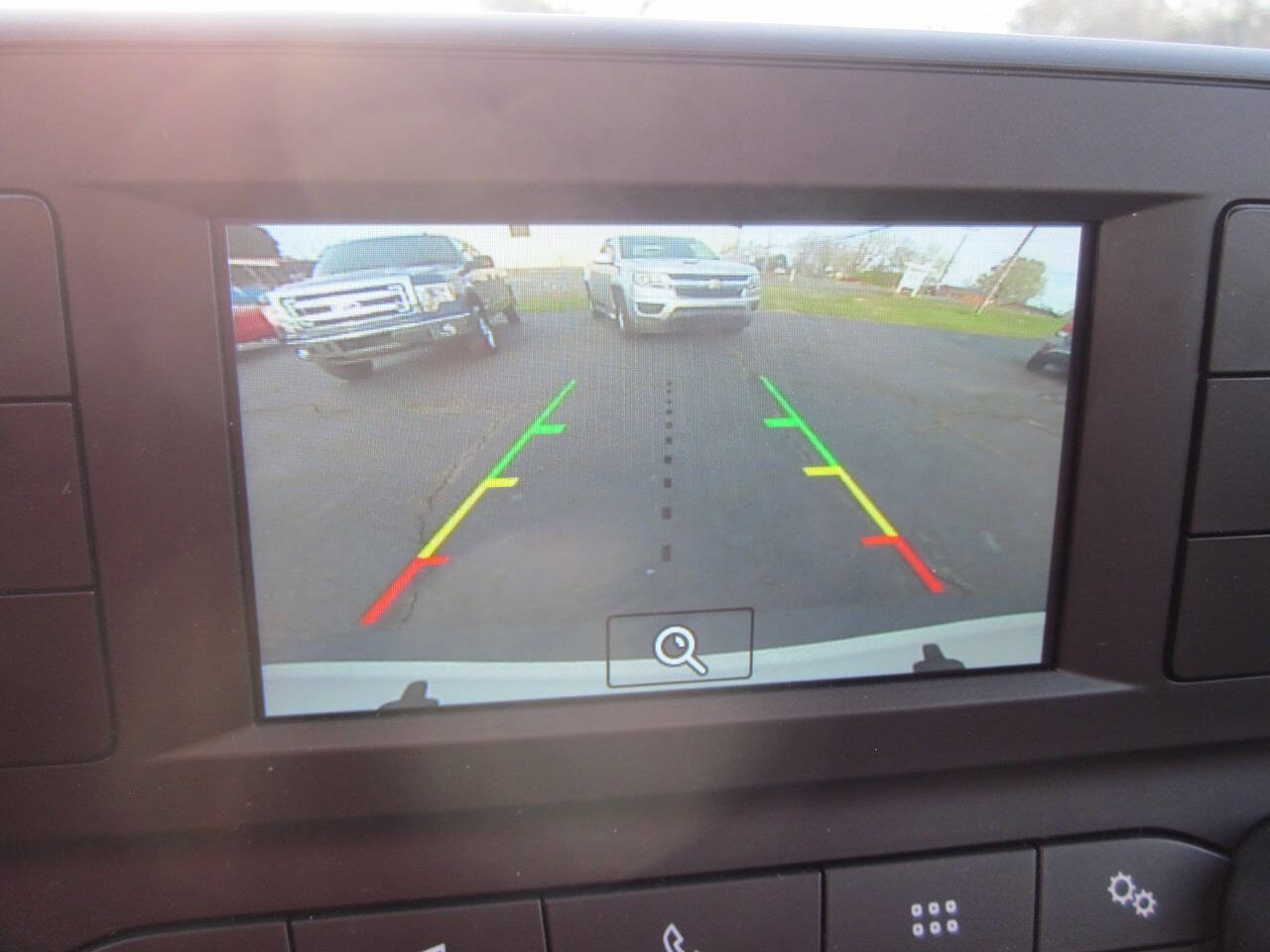 Used 2020 Ford EcoSport S FWD image 30