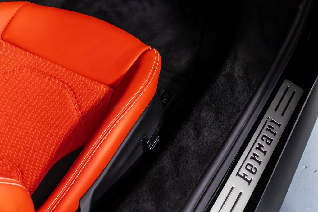 Certified 2024 Ferrari 296 GTB image 50