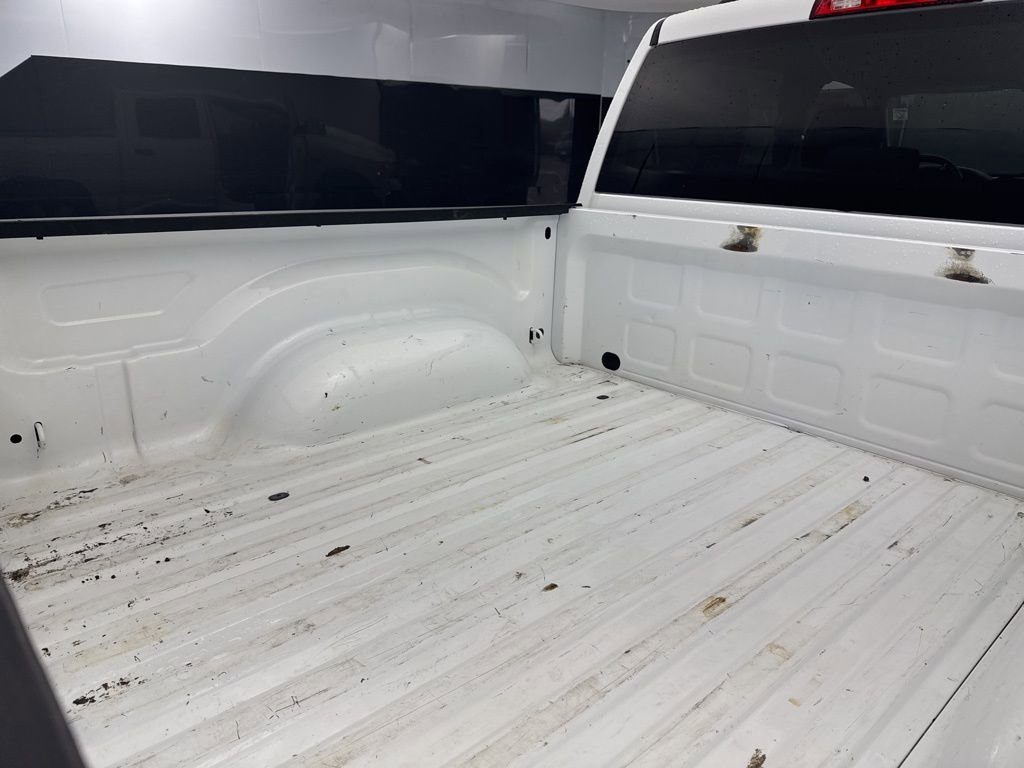 Used 2023 RAM 1500 Classic SLT image 38