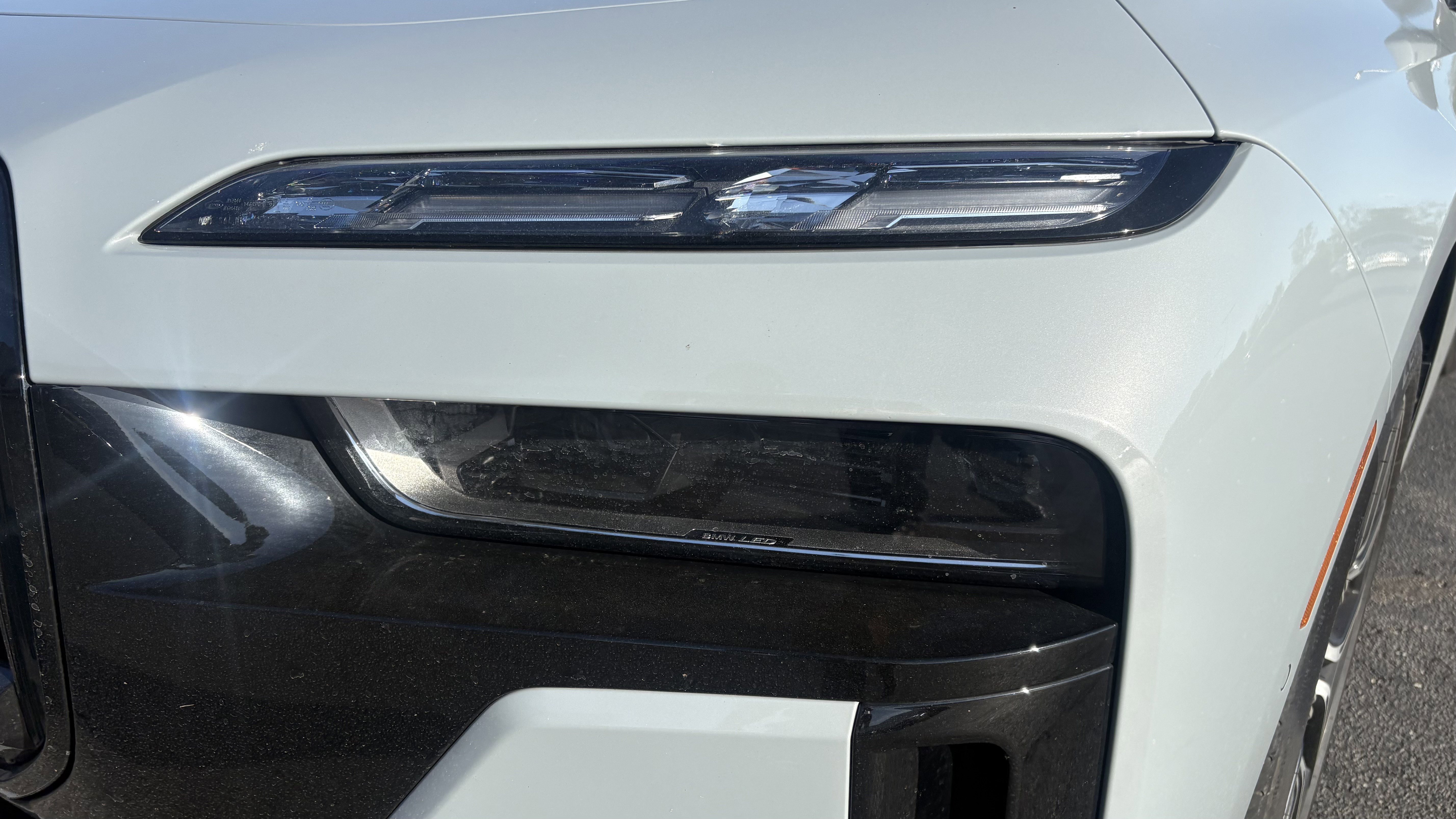 Certified 2023 BMW i7 xDrive60 w/ Executive Package 2 AWD/4WD image 6