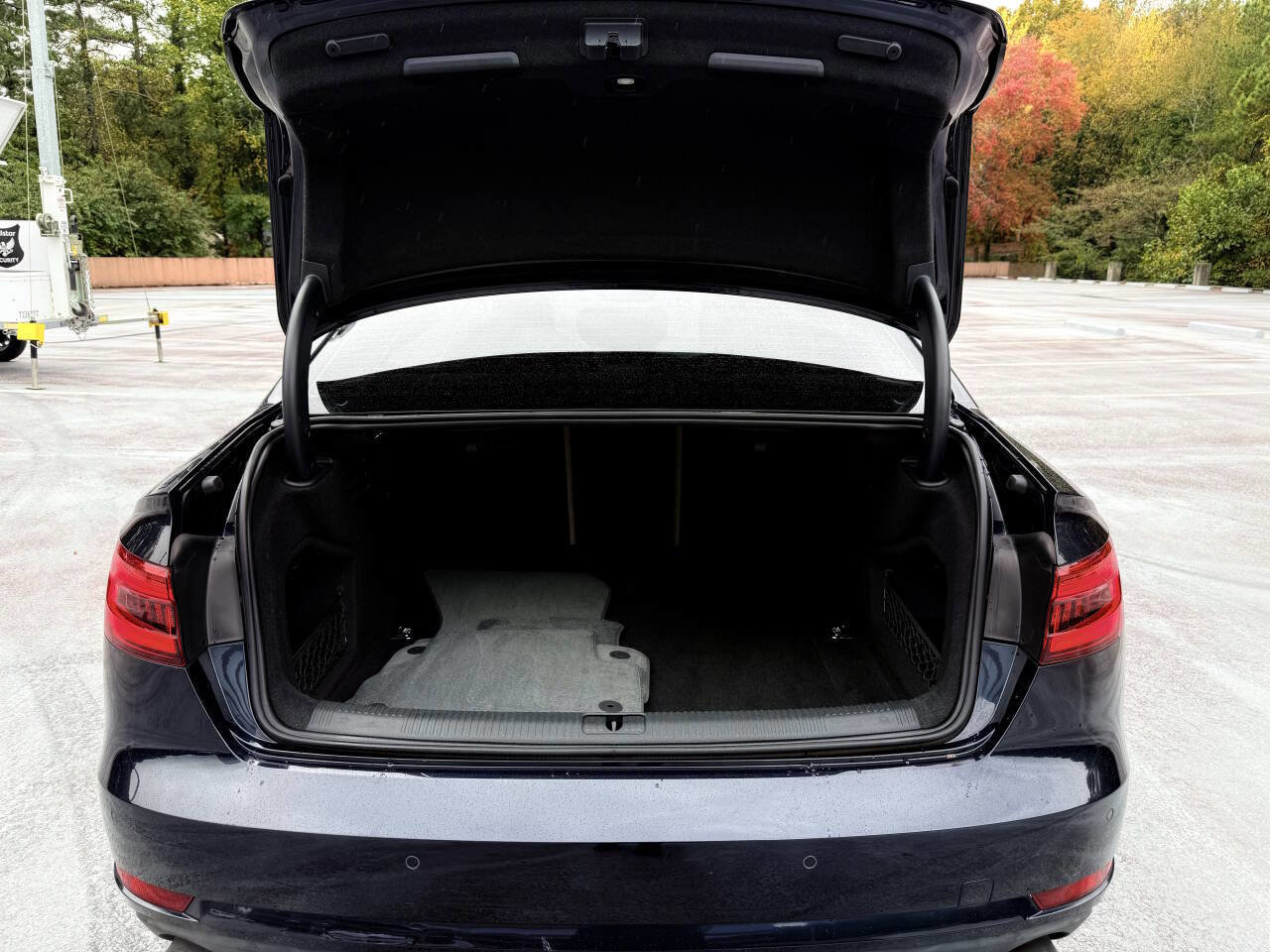 Used 2017 Audi A4 2.0T Premium w/ Convenience Package image 37