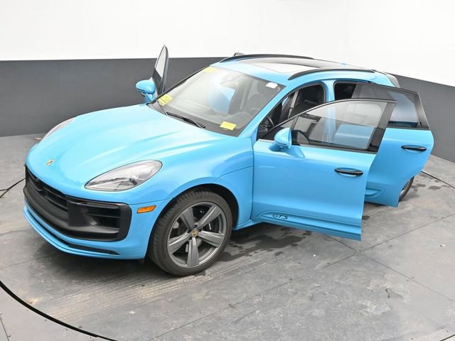 Used 2023 Porsche Macan GTS image 62