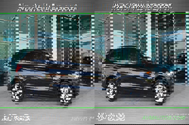 Used 2012 BMW X3 xDrive28i image 6