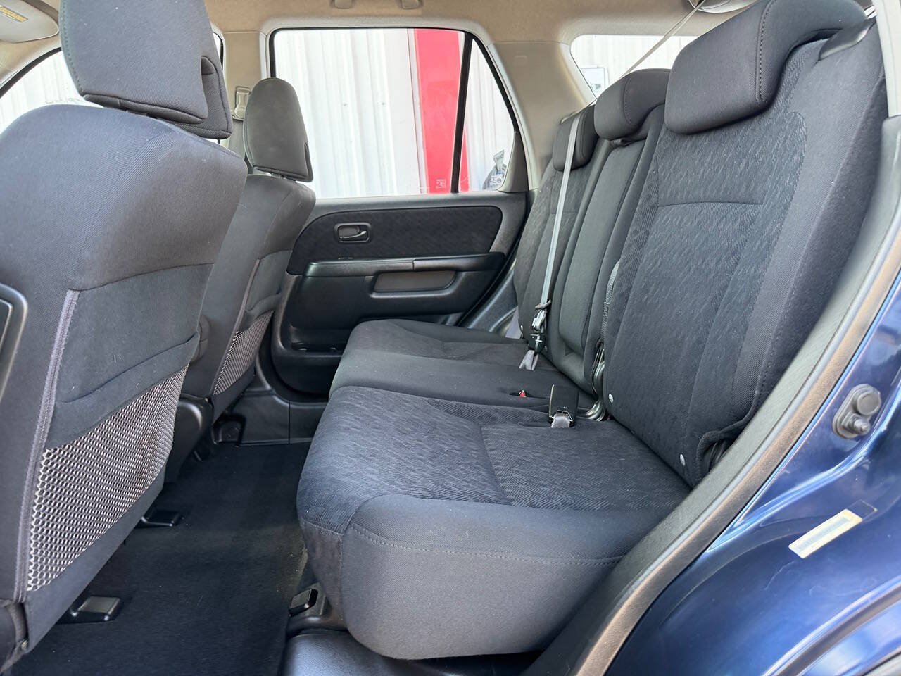 Used 2006 Honda CR-V LX image 16