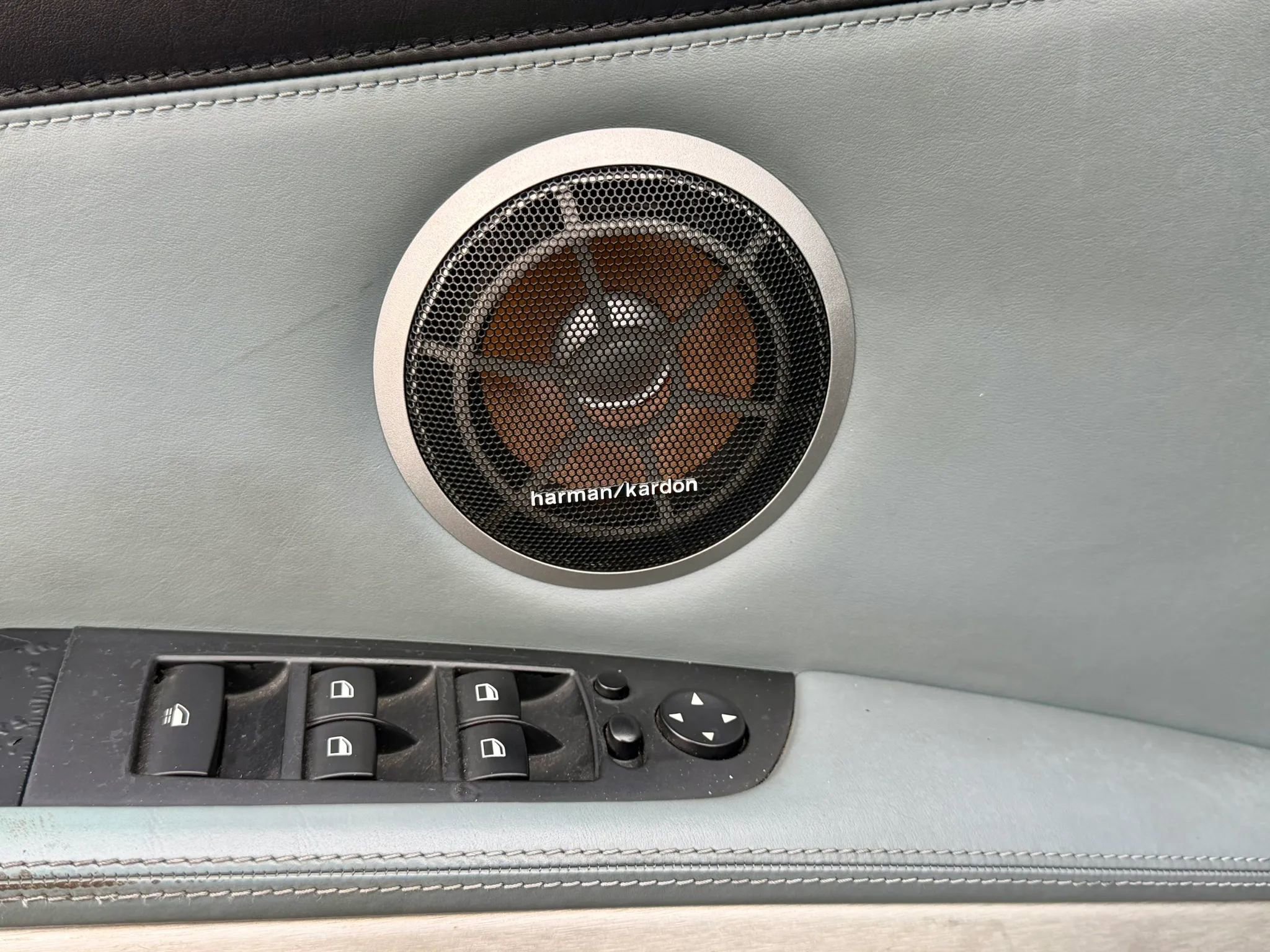 Used 2008 BMW M3 Convertible image 39