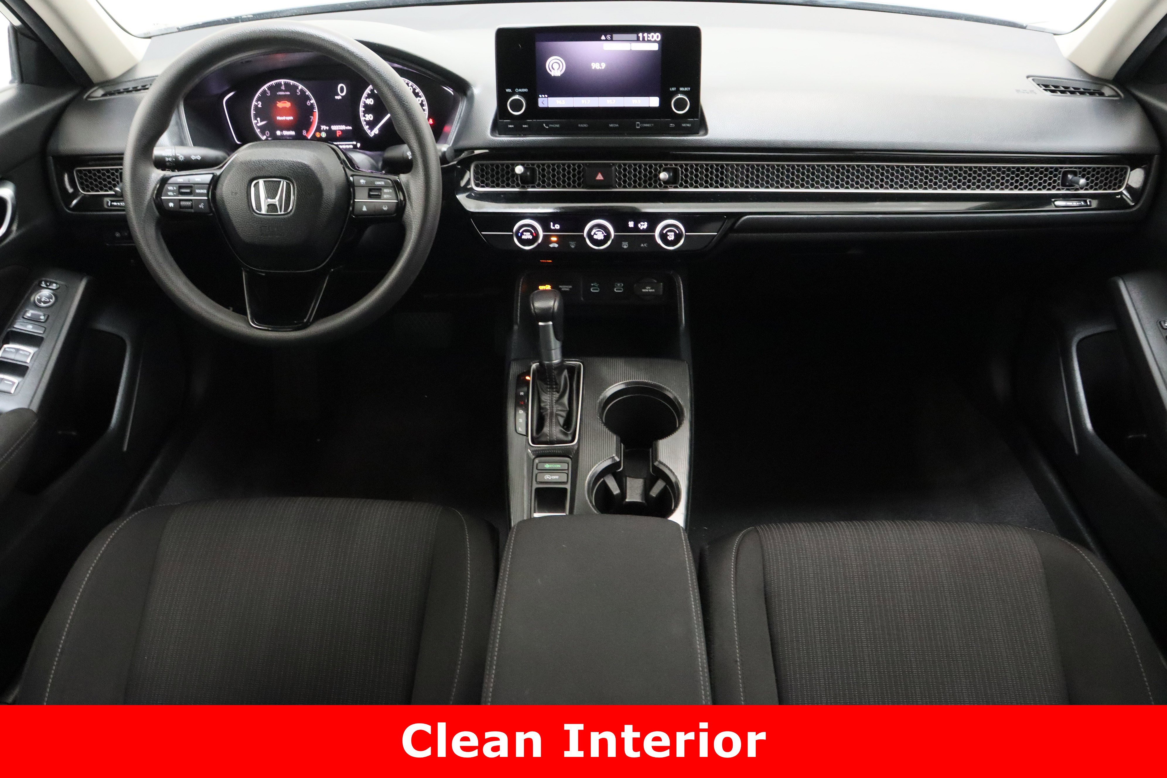 Used 2025 Honda Civic LX image 27