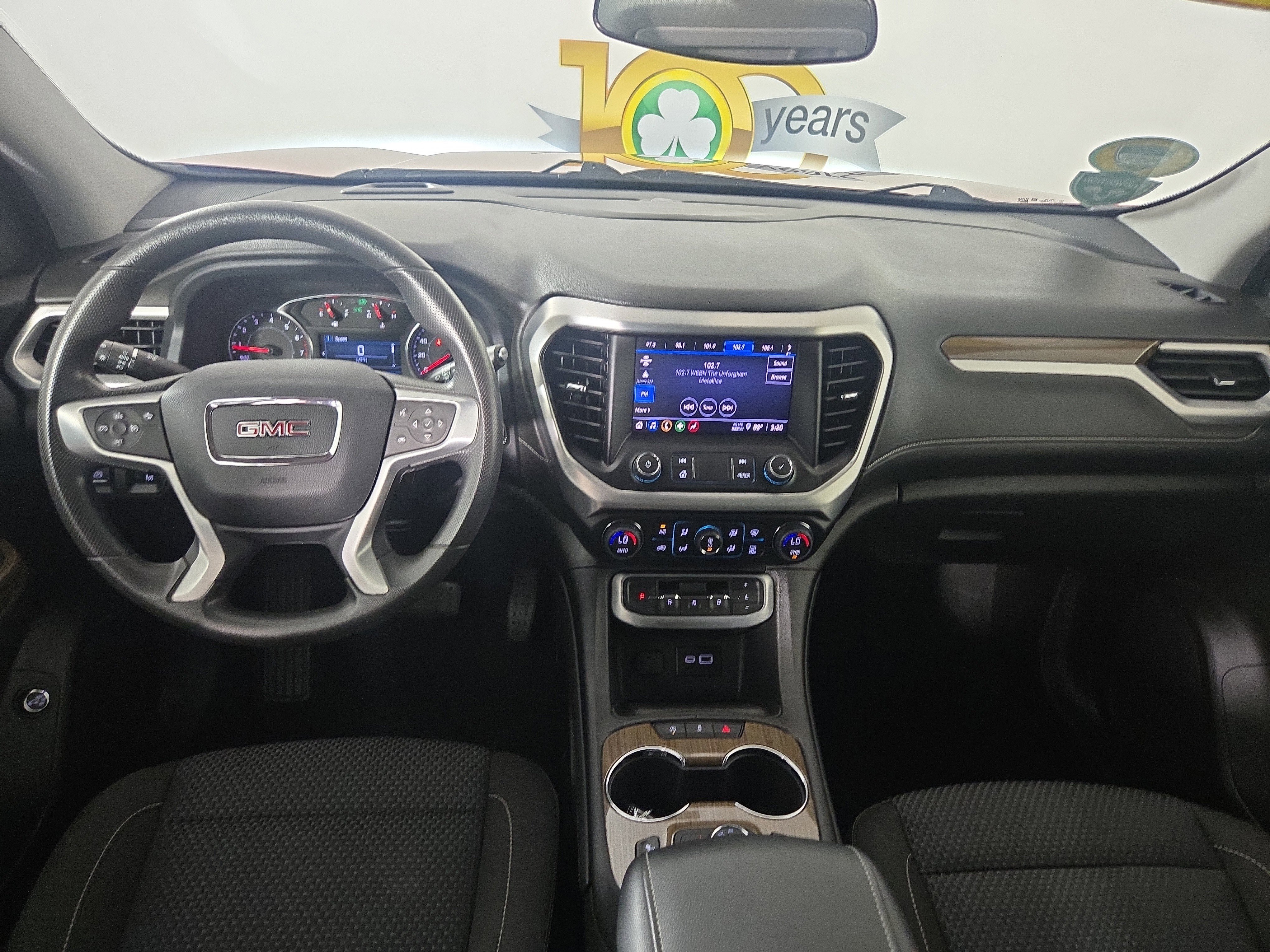 Used 2023 GMC Acadia SLE w/ Driver Convenience Package image 14