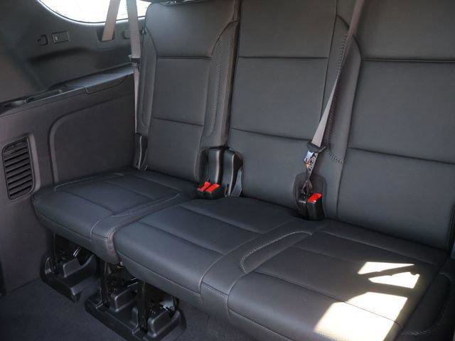 New 2026 GMC Yukon XL Denali w/ Sun & Power Step Package AWD/4WD image 59