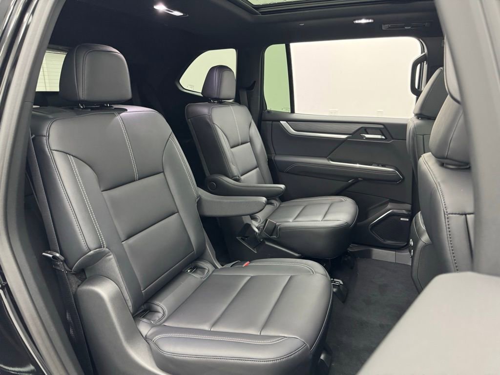 New 2026 GMC Acadia Elevation w/ Elevation Premium Package image 41