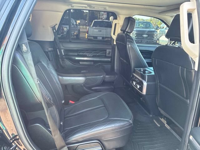 Used 2021 Ford Expedition Platinum AWD/4WD image 68
