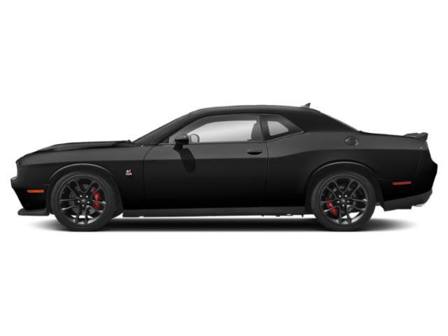 Used 2021 Dodge Challenger R/T Scat Pack RWD image 3