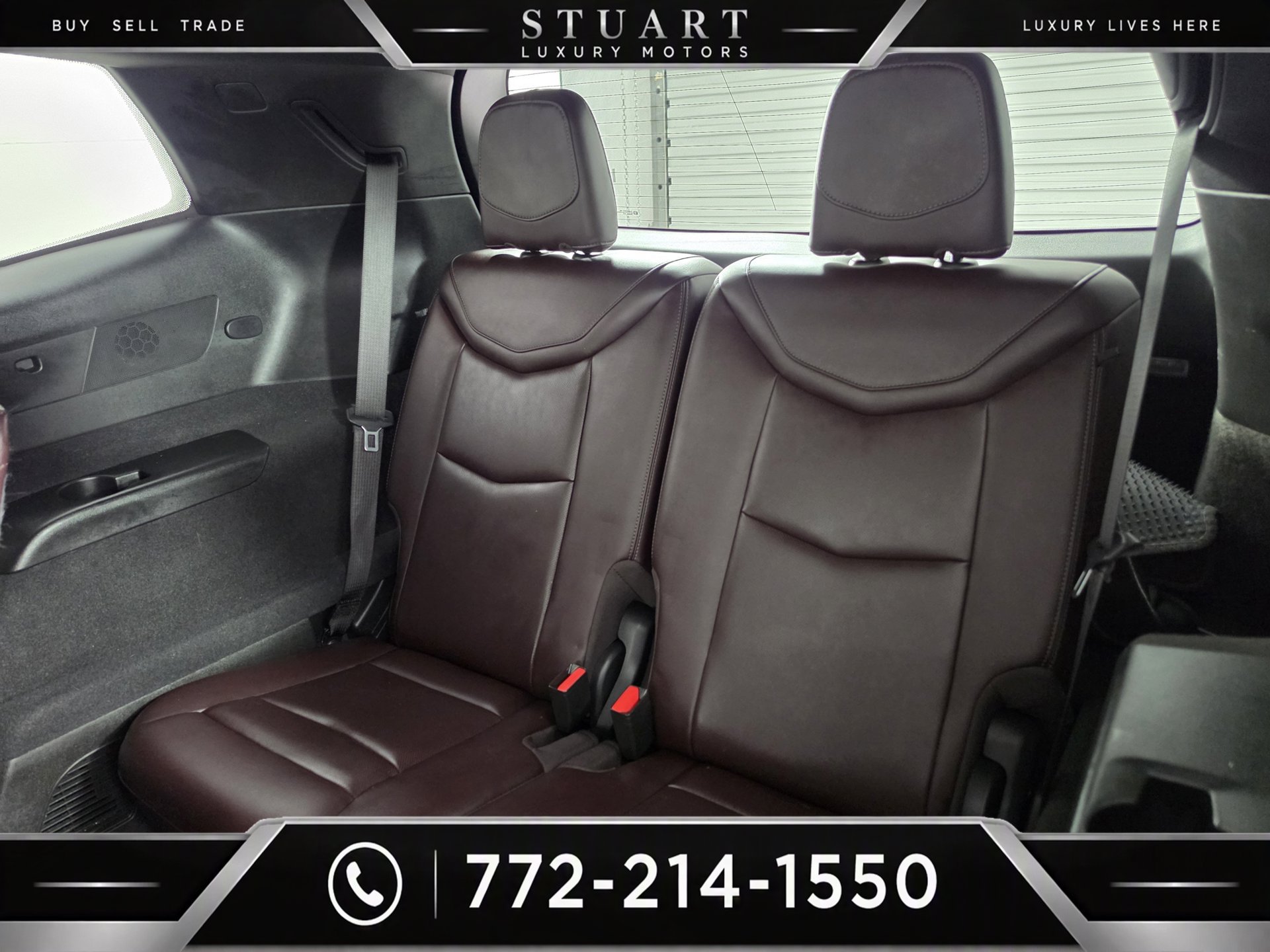 Used 2021 Cadillac XT6 Premium Luxury FWD image 26
