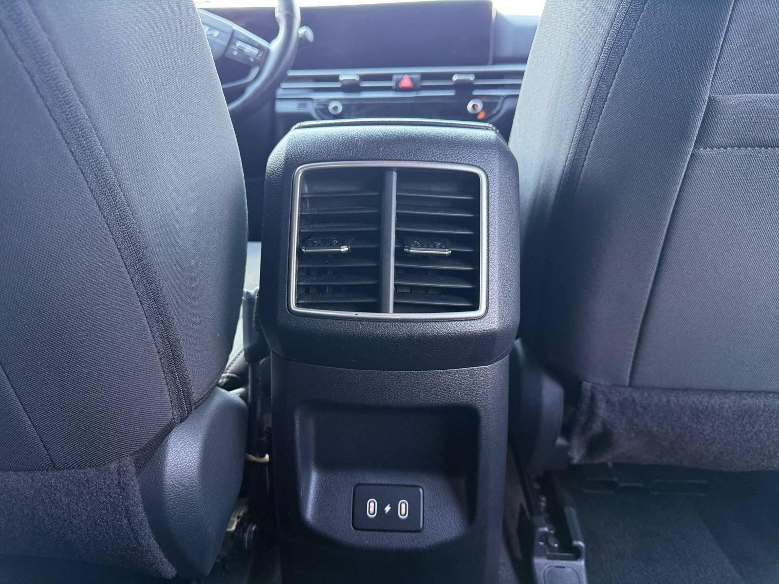 Used 2026 Kia Sportage LX FWD image 21