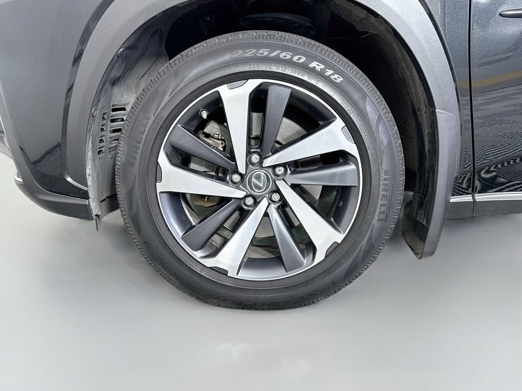 Used 2018 Lexus NX 300 FWD w/ Premium Package image 33