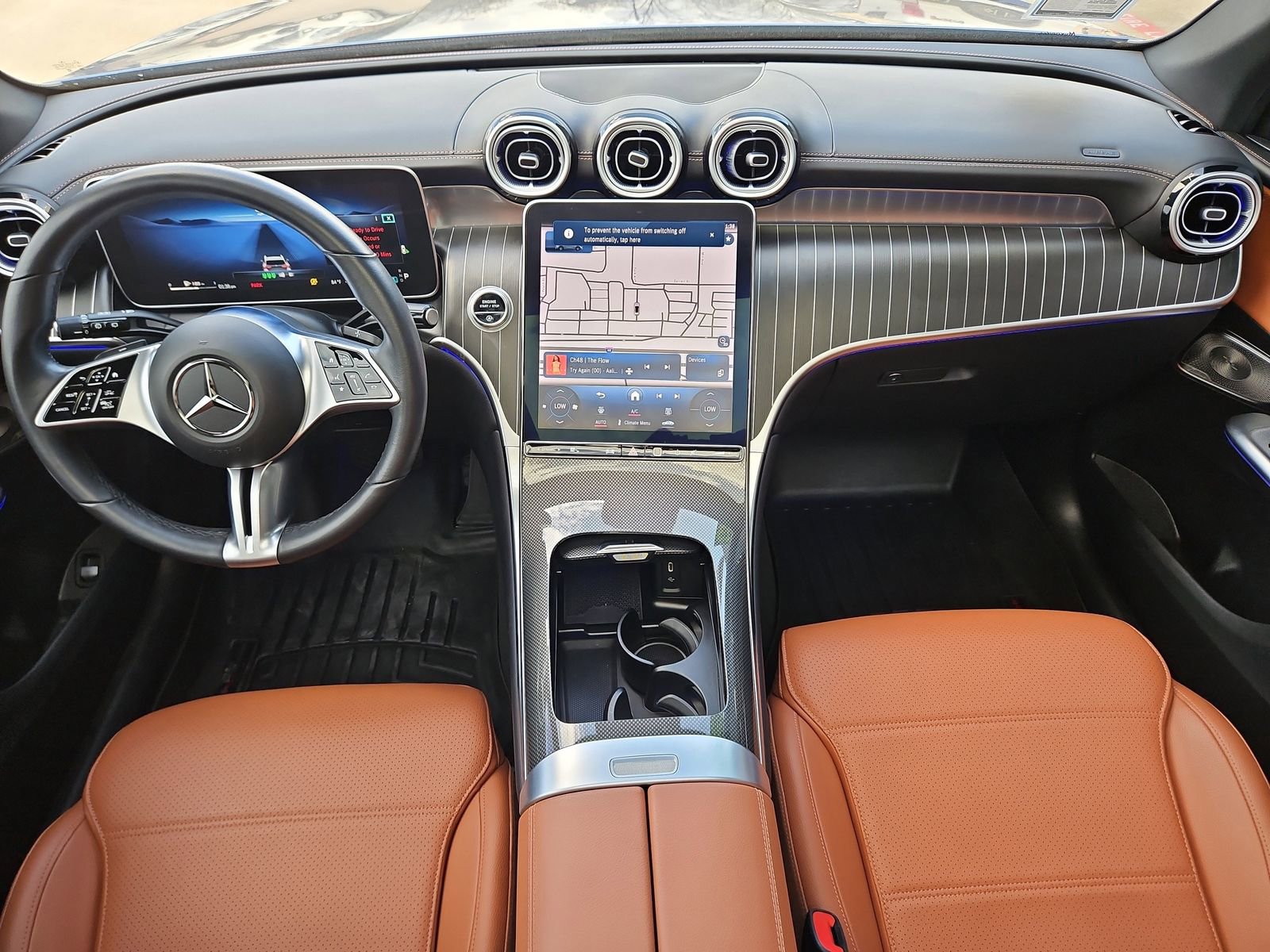 Used 2023 Mercedes-Benz GLC 300 image 17