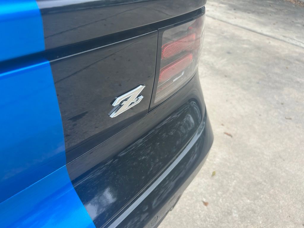 Used 2024 Nissan Z Performance w/ Floor Mat Package image 28