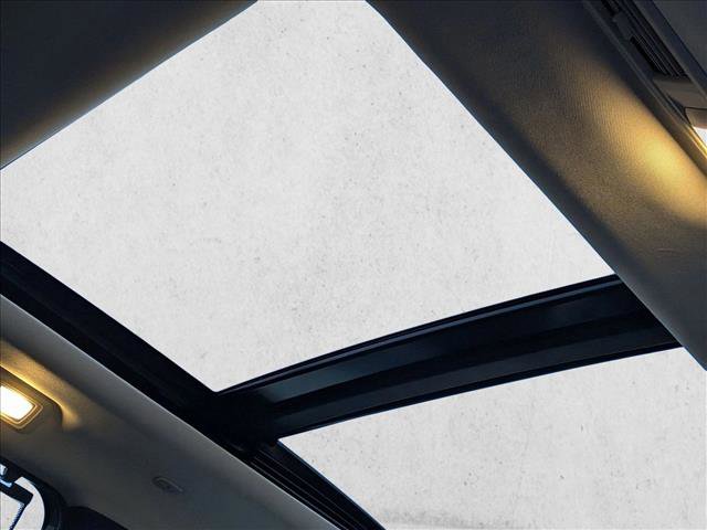 Used 2025 INFINITI QX60 Luxe w/ Vision Package image 20