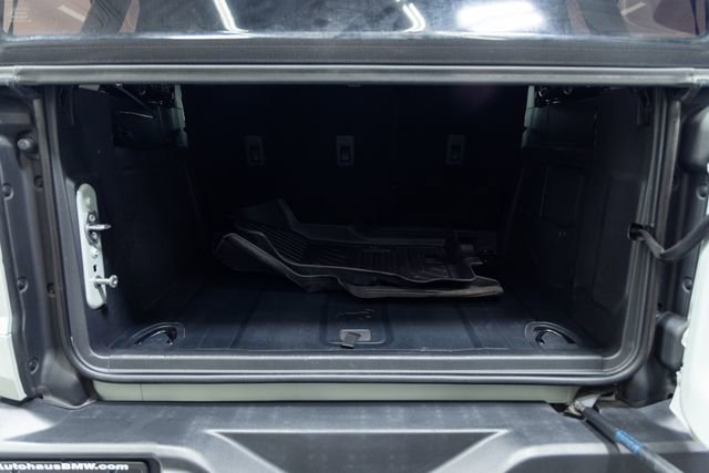 Used 2024 Ford Bronco Big Bend image 9
