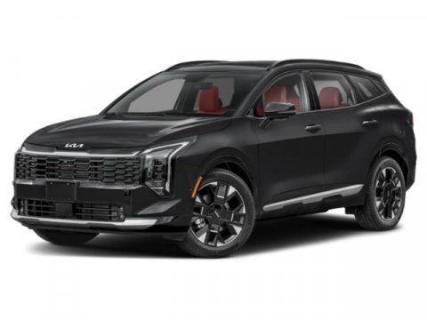 Used 2026 Kia Sportage SX