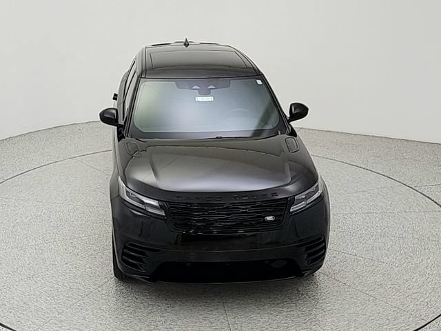 Certified 2024 Land Rover Range Rover Velar Dynamic SE AWD/4WD image 14