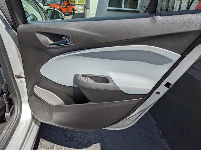 Used 2019 Chevrolet Cruze LS image 15