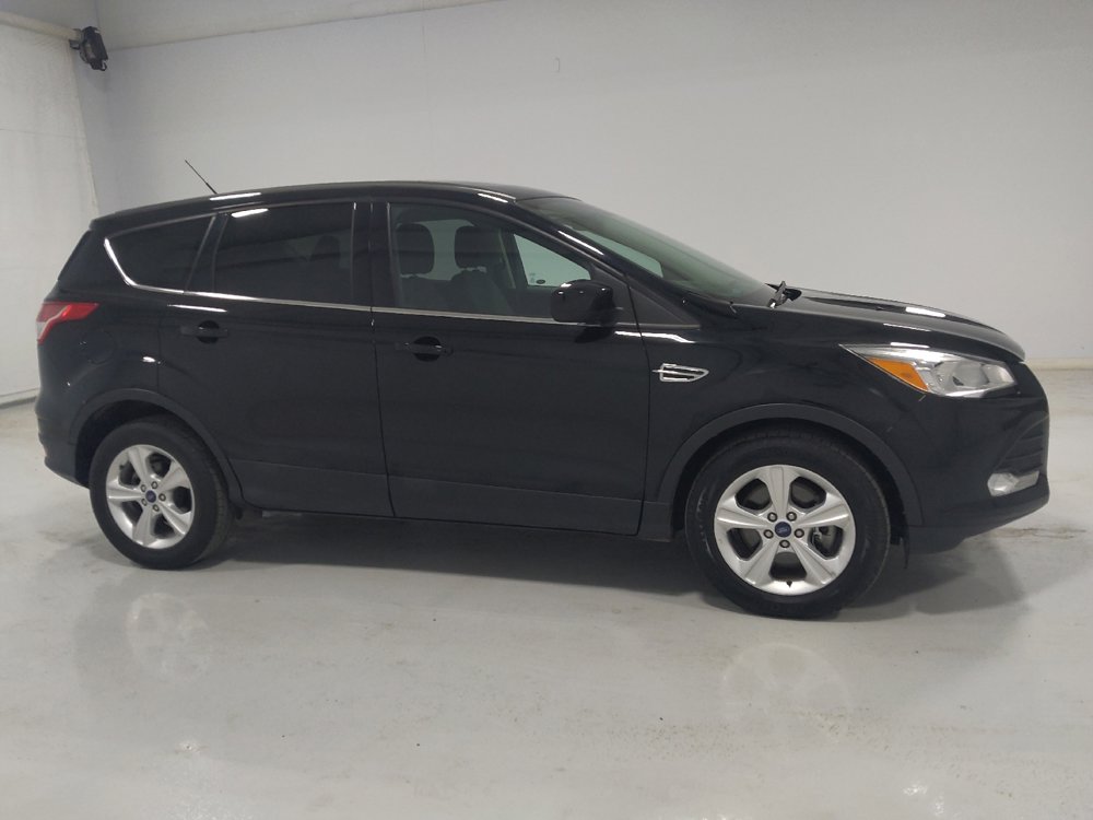 Used 2016 Ford Escape SE image 11