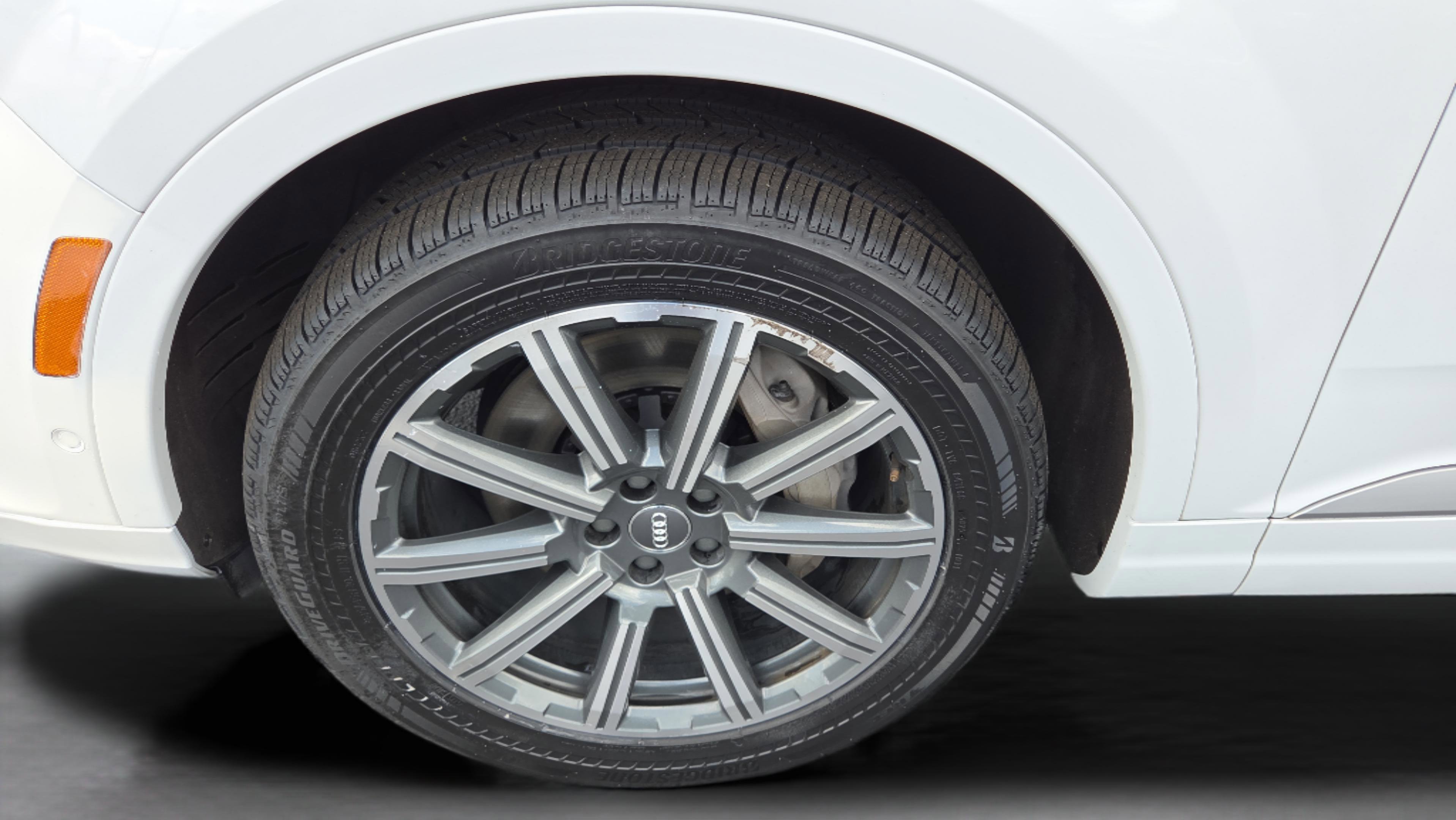 Used 2019 Audi Q7 3.0T Premium Plus w/ Premium Plus Package image 44