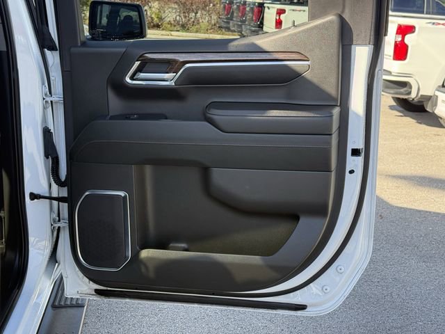 Used 2023 GMC Sierra 1500 Elevation w/ LPO, GMC Protection Package AWD/4WD image 35
