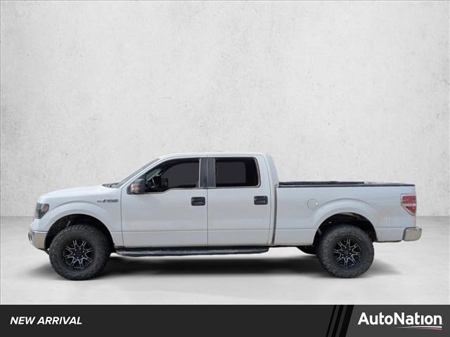Used 2014 Ford F150 XLT w/ XLT Convenience Package