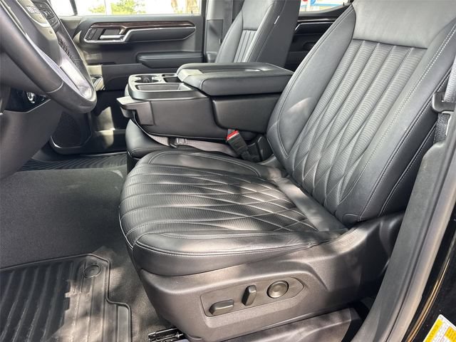 Used 2024 GMC Sierra 1500 Elevation RWD image 19