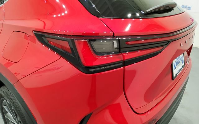 Used 2023 Lexus NX 350 AWD w/ Cold Area Package image 8