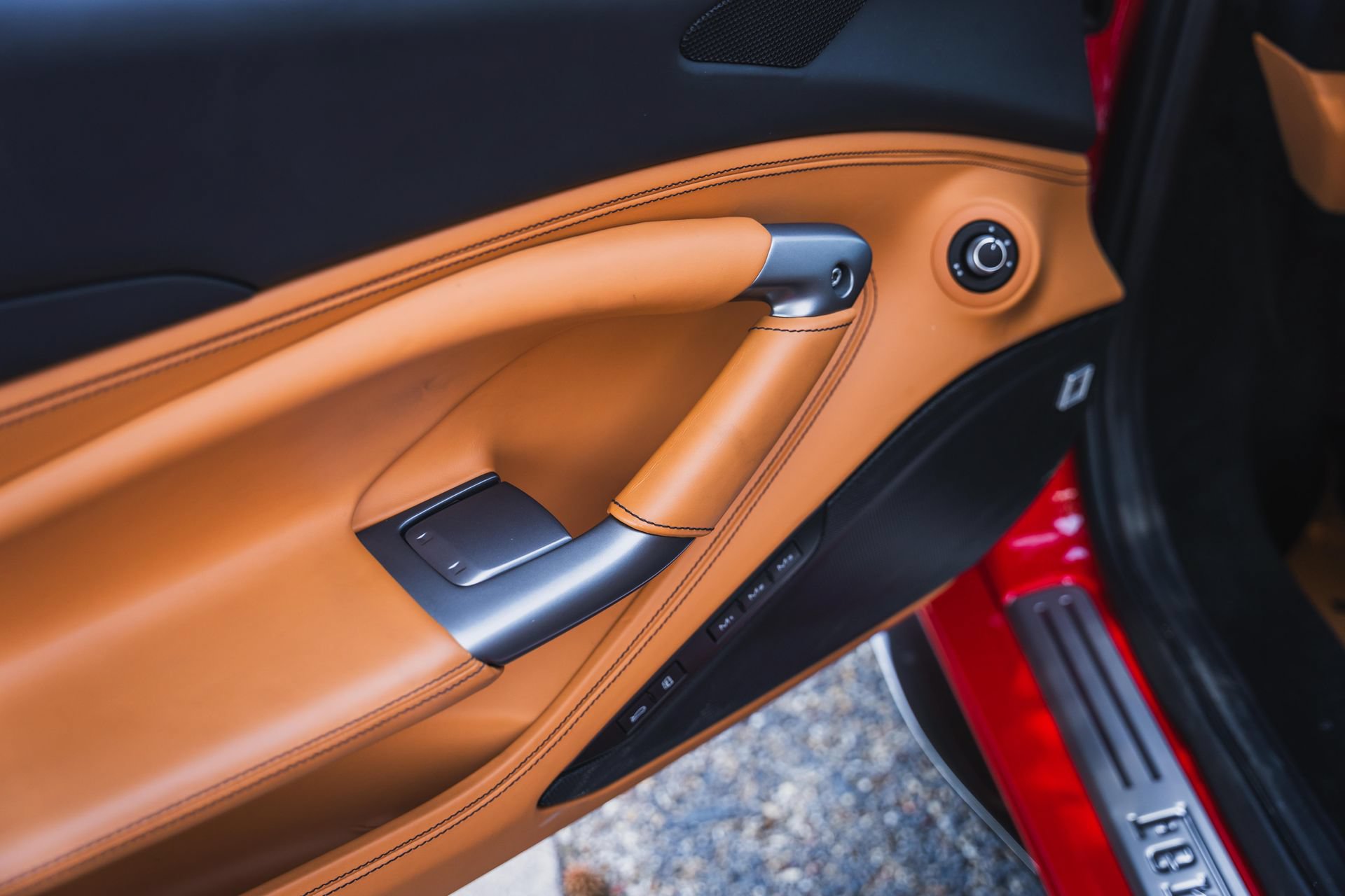 Used 2021 Ferrari F8 Tributo RWD image 87