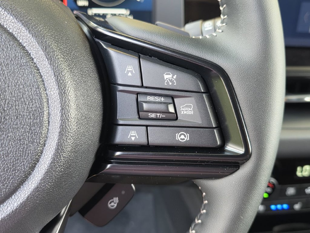 New 2026 Subaru Outback Touring AWD/4WD image 29