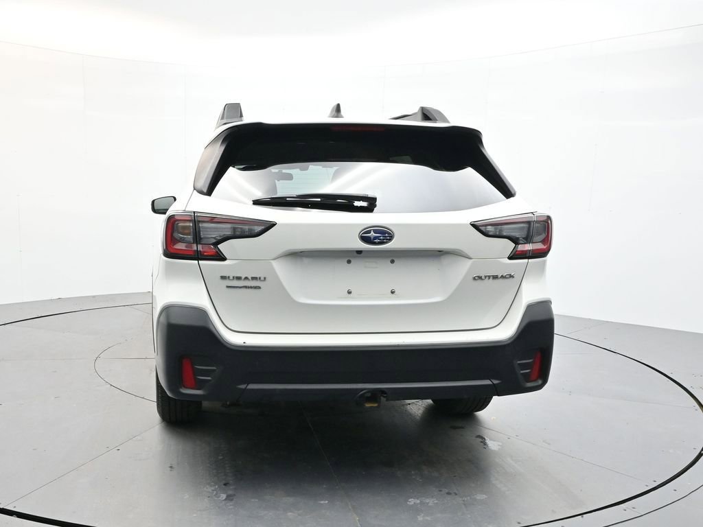 Used 2020 Subaru Outback Premium image 6