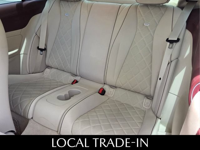 Used 2019 Mercedes-Benz E 450 Coupe image 7