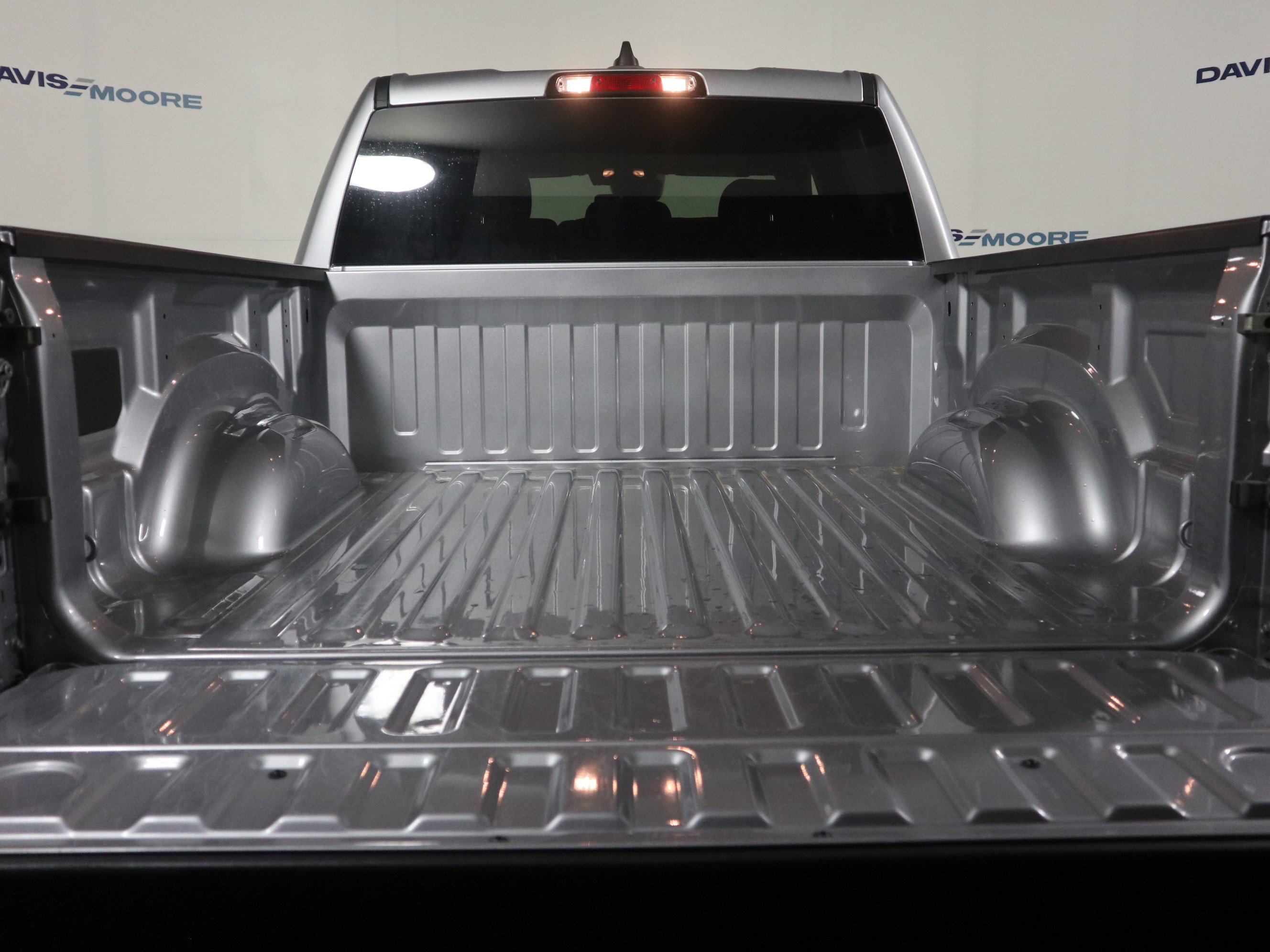 Used 2025 RAM 1500 Big Horn image 8