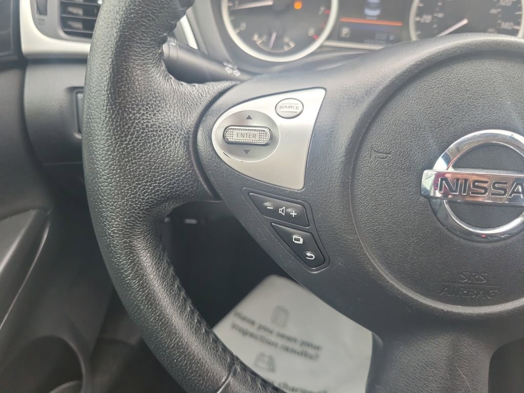 Used 2019 Nissan Sentra SV image 19
