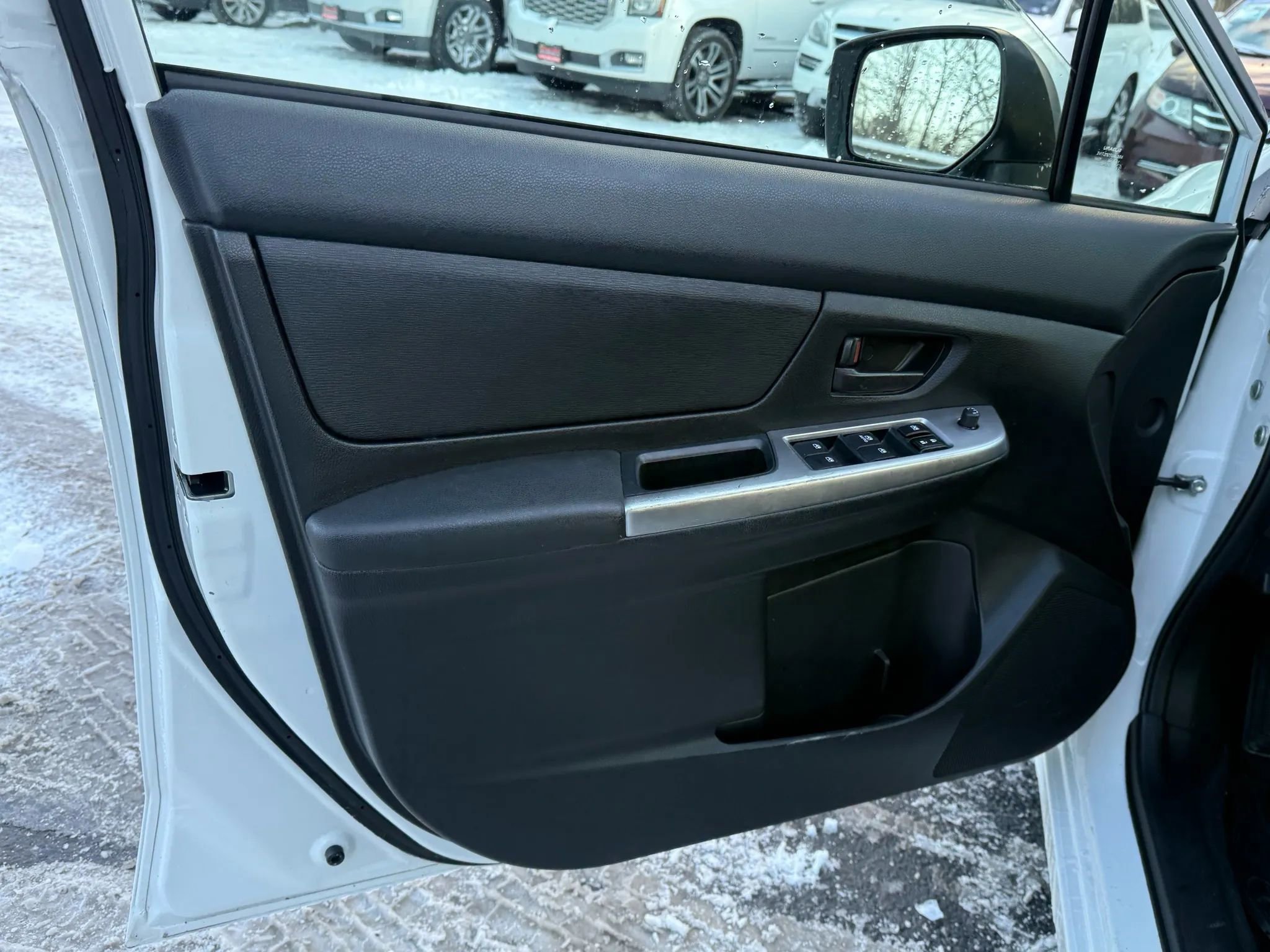 Used 2016 Subaru Impreza 2.0i image 11