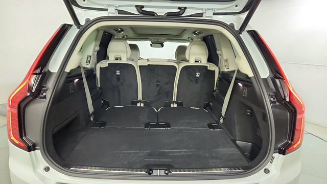 New 2026 Volvo XC90 T8 Ultra w/ Protection Package Premier AWD/4WD image 45