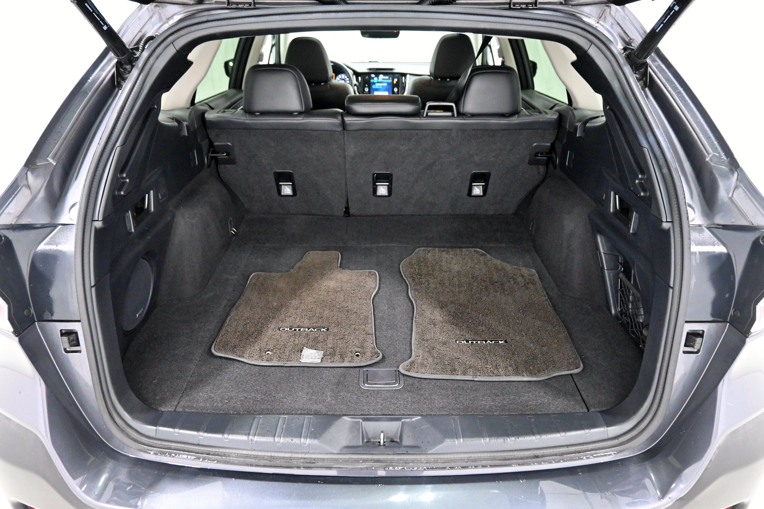 Used 2020 Subaru Outback Limited XT AWD/4WD image 32